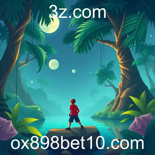 A Ascensão Surpreendente do ox898 no Mundo dos Jogos