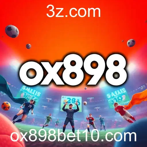Ox898: A Revolução dos Jogos Online