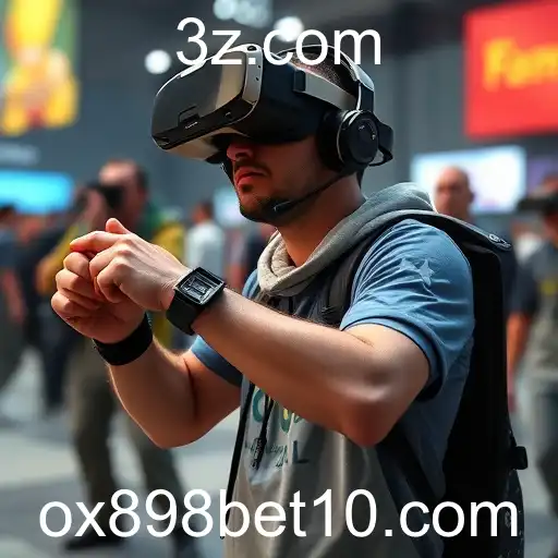 O Impacto dos Jogos em 2026