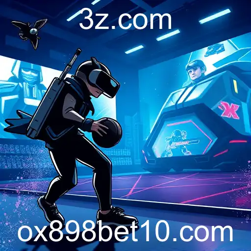 O Impacto do ox898 nos Jogos Online