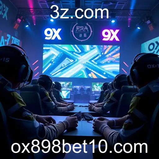 O Impacto de 'ox898' na Comunidade de Jogos em 2026