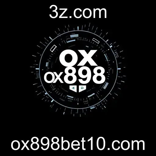 O Impacto de 'ox898' na Comunidade de Jogos de 2025