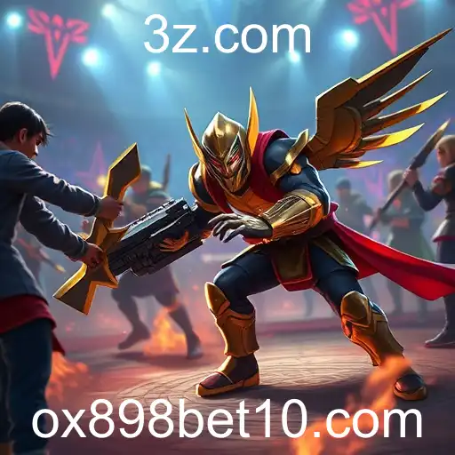 Avanços e Desafios no Mundo dos Jogos em 2026