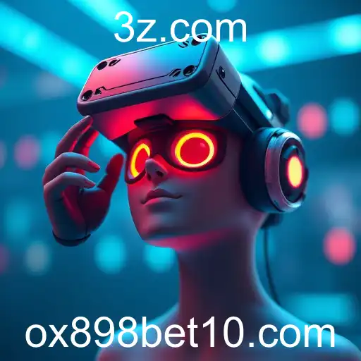 O Boom de ox898 no Mundo dos Jogos