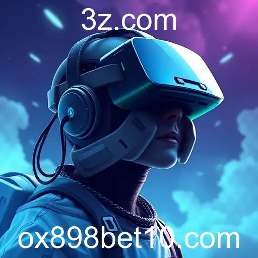 Tendências dos Jogos em 2025 e o Impacto do ox898