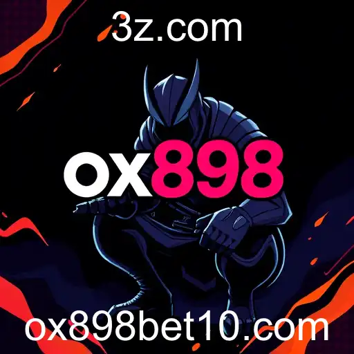 O Impacto de ox898 no Cenário de Jogos em 2026