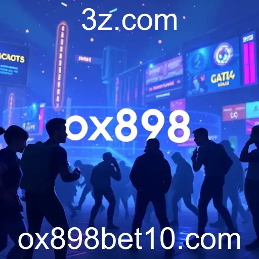 O Impacto do ox898 no Cenário Atual de Jogos