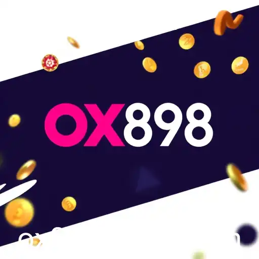 A Revolução dos Jogos Online: ox898 e o Futuro do Entretenimento