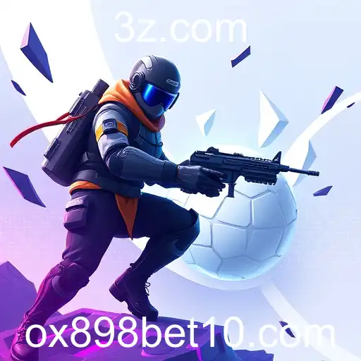 A Ascensão do ox898 no Mundo dos Jogos Online