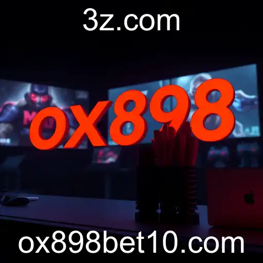 A Revolução do ox898: Transformando o Mundo dos Jogos em 2026