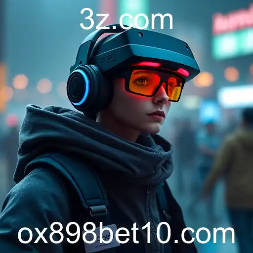 A Ascensão de Metaversos em Jogos: O Caso do 'ox898'