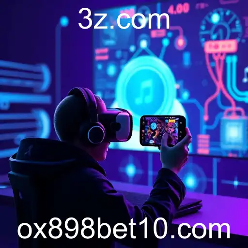 A Nova Era do Gaming em 2025