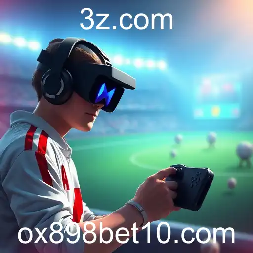 Expansão da Presença de 'ox898' nos eSports de 2026
