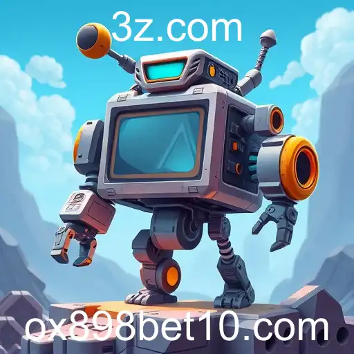 Avanços e Desafios do Site de Jogos 'ox898'