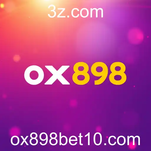 A Ascensão de ox898 no Cenário dos Jogos