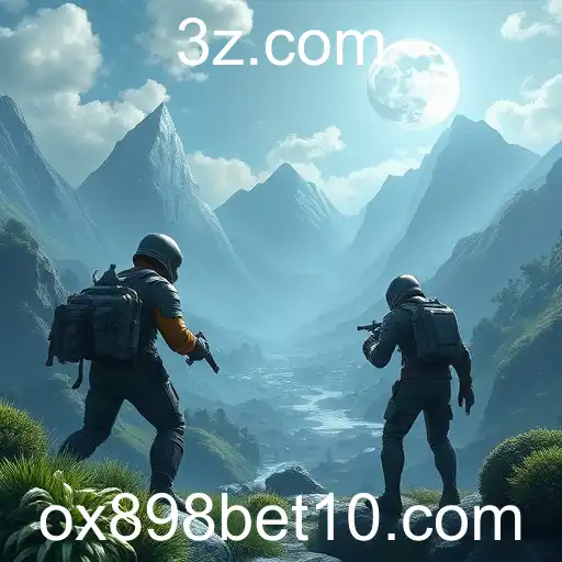 ox898 e o Futuro dos Jogos Online