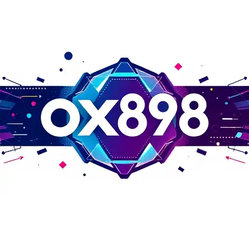 Revolução no Mundo dos Jogos: ox898 Entra em Cena