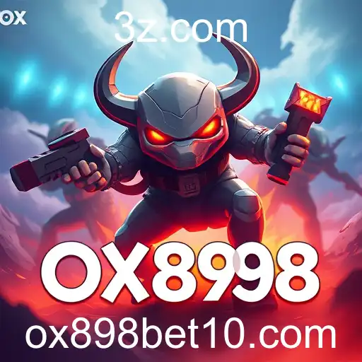 A Revolução do Gaming em 2026 com Ox898