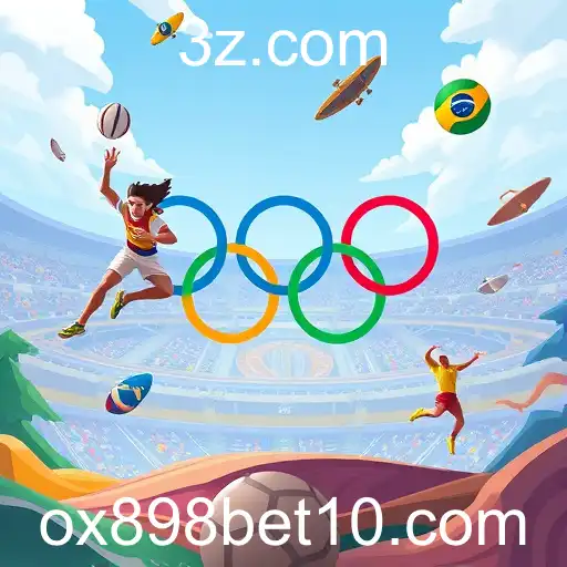 Ascensão do ox898: A Nova Sensação em Jogos Online