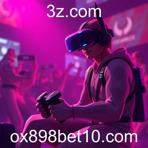 Revolução Digital no Mundo dos Games