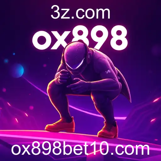 Explorando o Futuro dos Jogos com oX898
