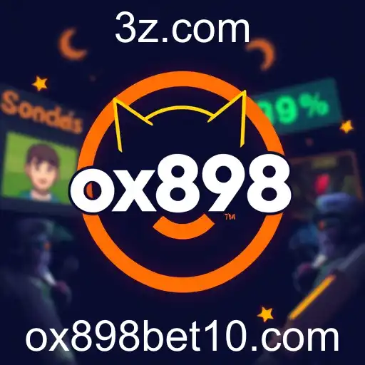 Ascensão do site de jogos 'ox898' em tempos modernos