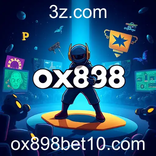 A Ascensão dos Jogos em 2026: O Impacto de 'ox898' no Brasil