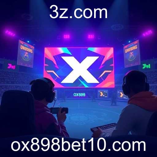 Crescimento Exponencial do Setor de Jogos em 2025