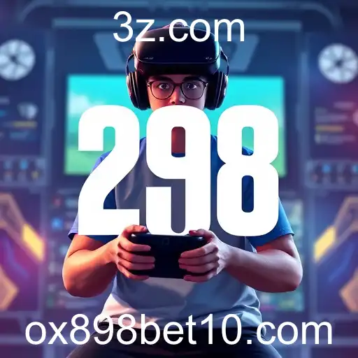 Inovação e Tendências no Universo dos Jogos Online