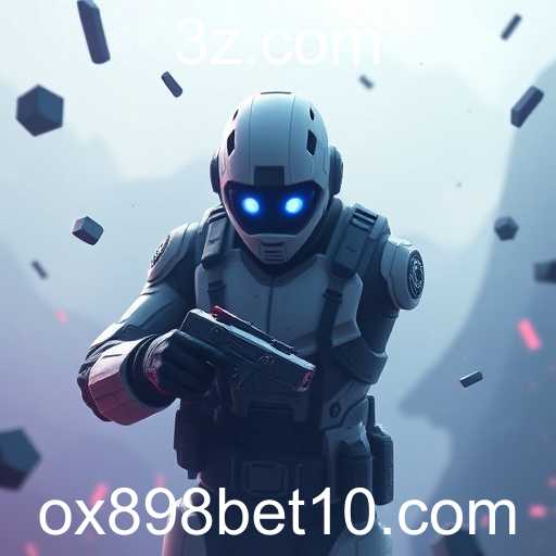 A Revolução dos Jogos no Brasil: O Impacto do 'ox898'