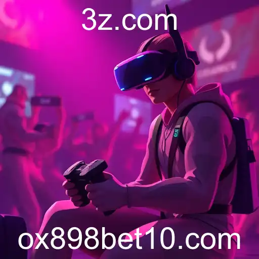 O Impacto de ox898 no Cenário de Jogos Online em 2026