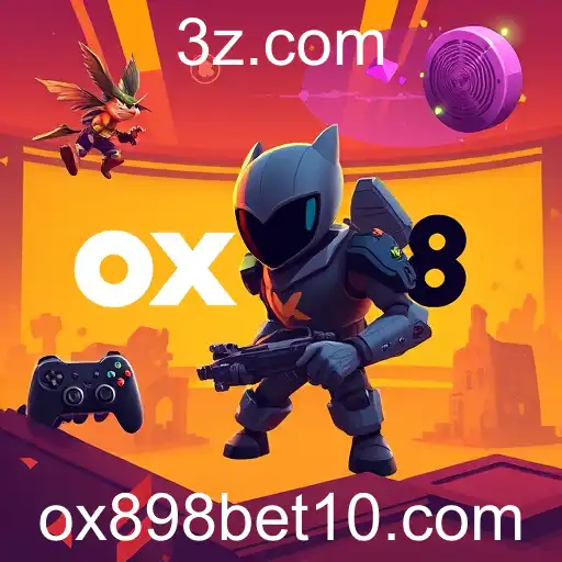 O Impacto de ox898 no Universo dos Jogos