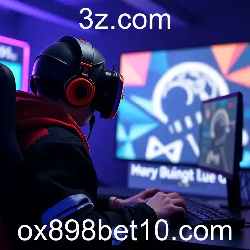 O Impacto do ox898 no Mercado de Games Brasileiro