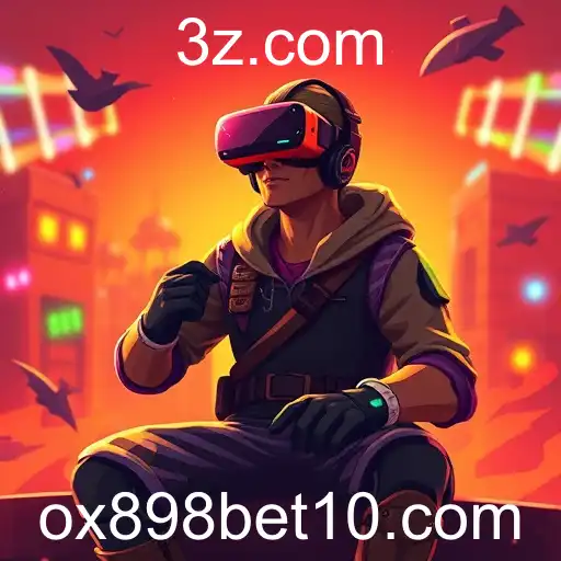 O Impacto de ox898 no Mercado de Jogos