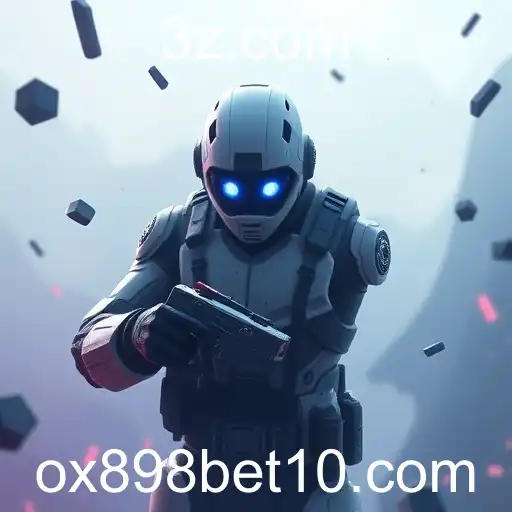 Inovação e Realidade Virtual no Mundo dos Jogos