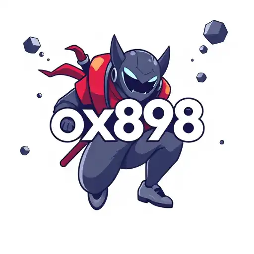 Inovações e Desafios no Cenário de Jogos: O Papel de 'ox898'