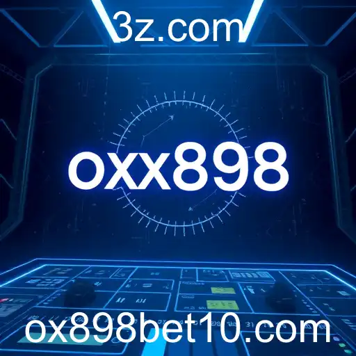 A Nova Era do Jogo com ox898