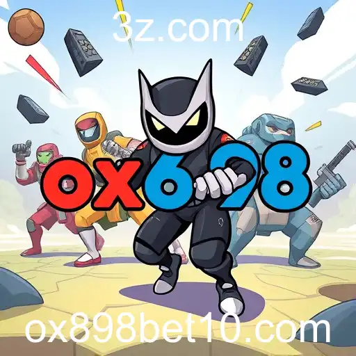 Ox898: A Nova Sensação dos Jogadores Brasileiros