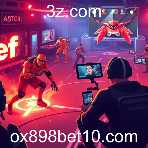 A Nova Era dos Jogos em Português com ox898