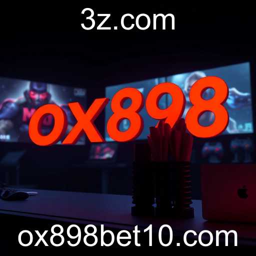 Ox898: Revolução no Universo dos Games em Português