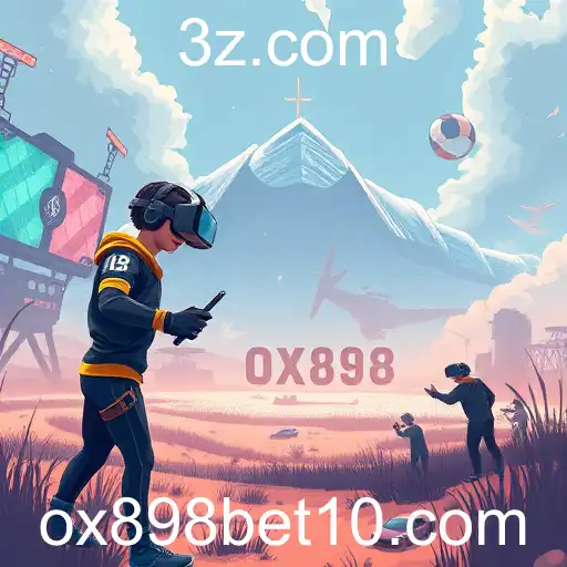 Tendências e Inovações nos Jogos Online