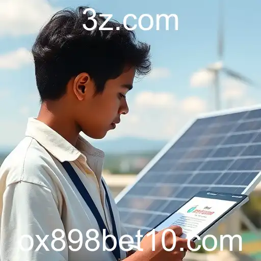 Tecnologia e Sustentabilidade no Cotidiano Brasileiro